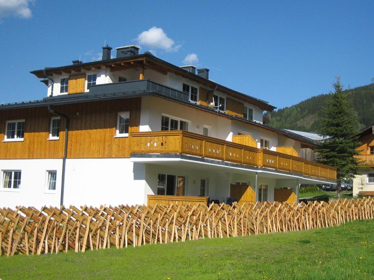 Apartment In Kaprun Near Ski Lift Kültér fotó