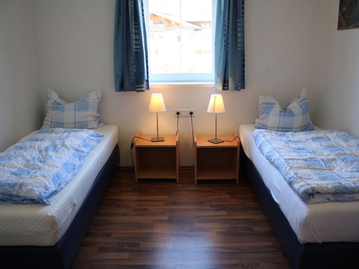 Apartment In Kaprun Near Ski Lift Kültér fotó