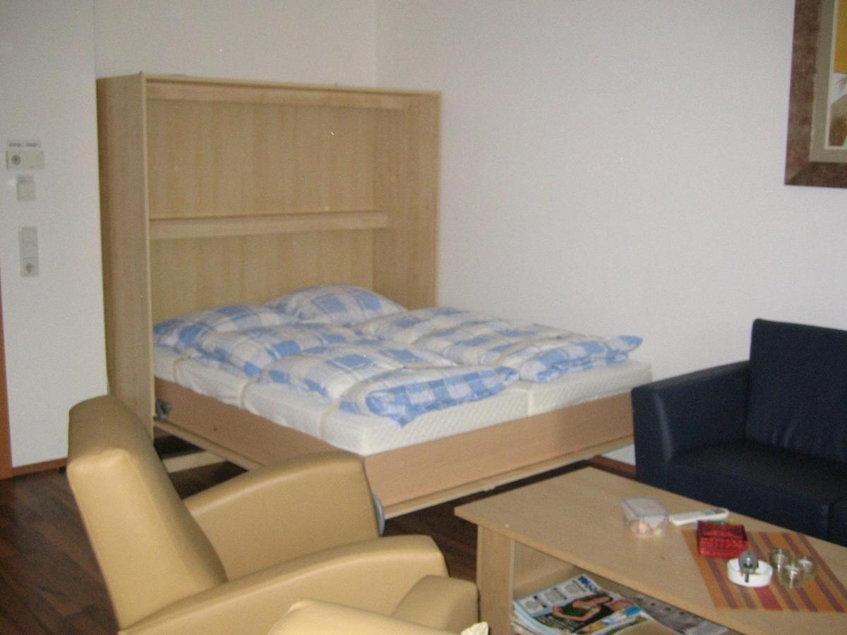 Apartment In Kaprun Near Ski Lift Kültér fotó