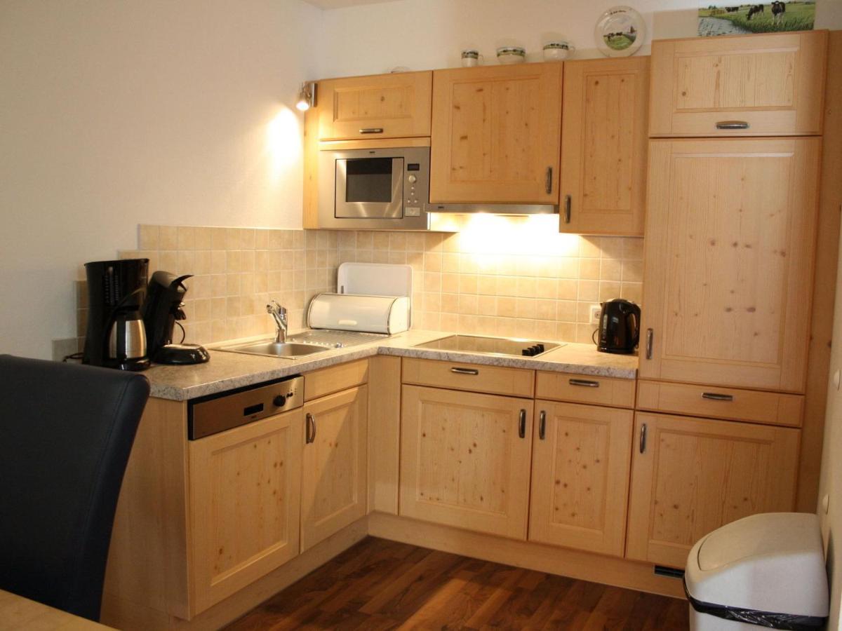 Apartment In Kaprun Near Ski Lift Kültér fotó