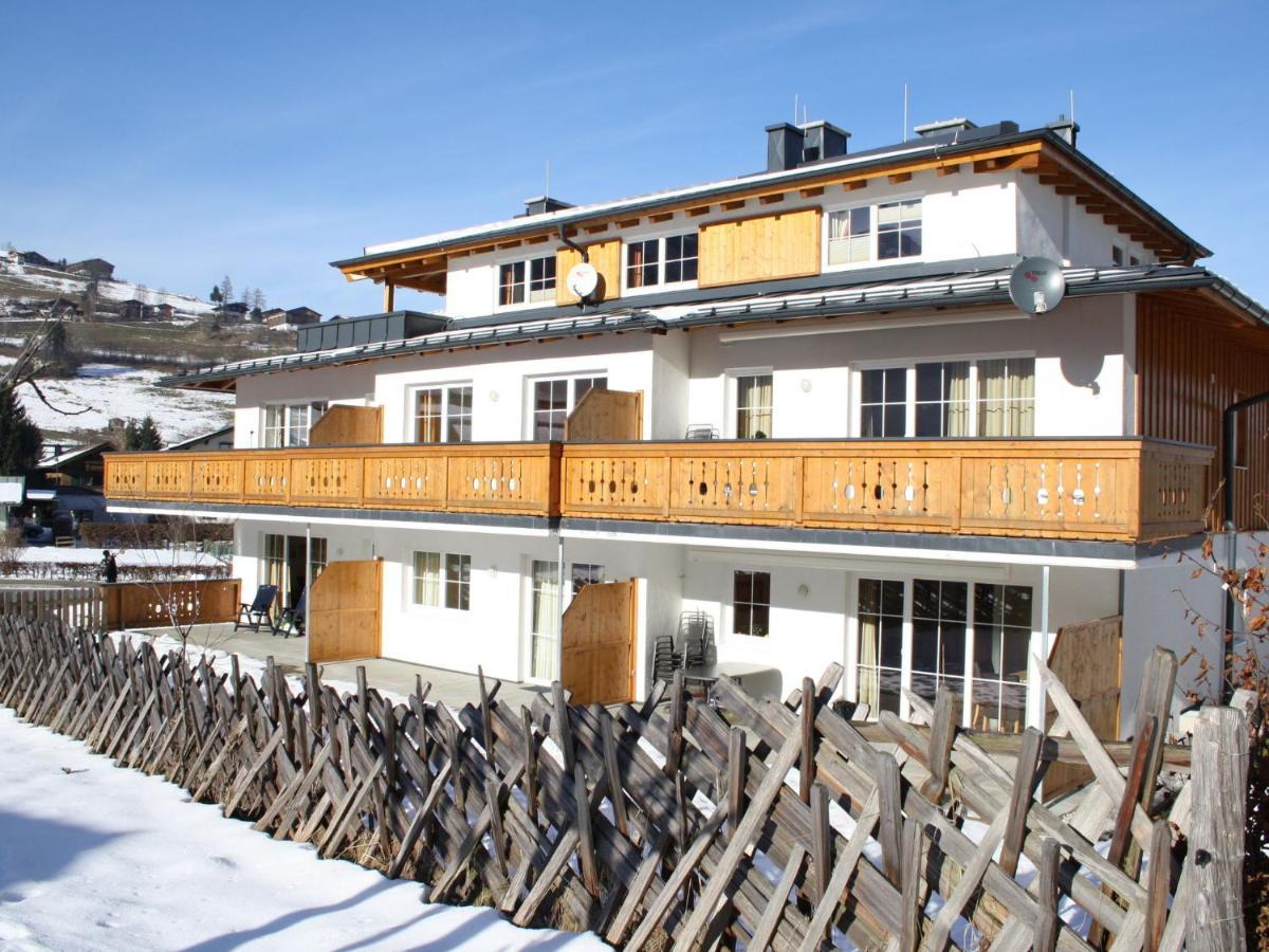 Apartment In Kaprun Near Ski Lift Kültér fotó