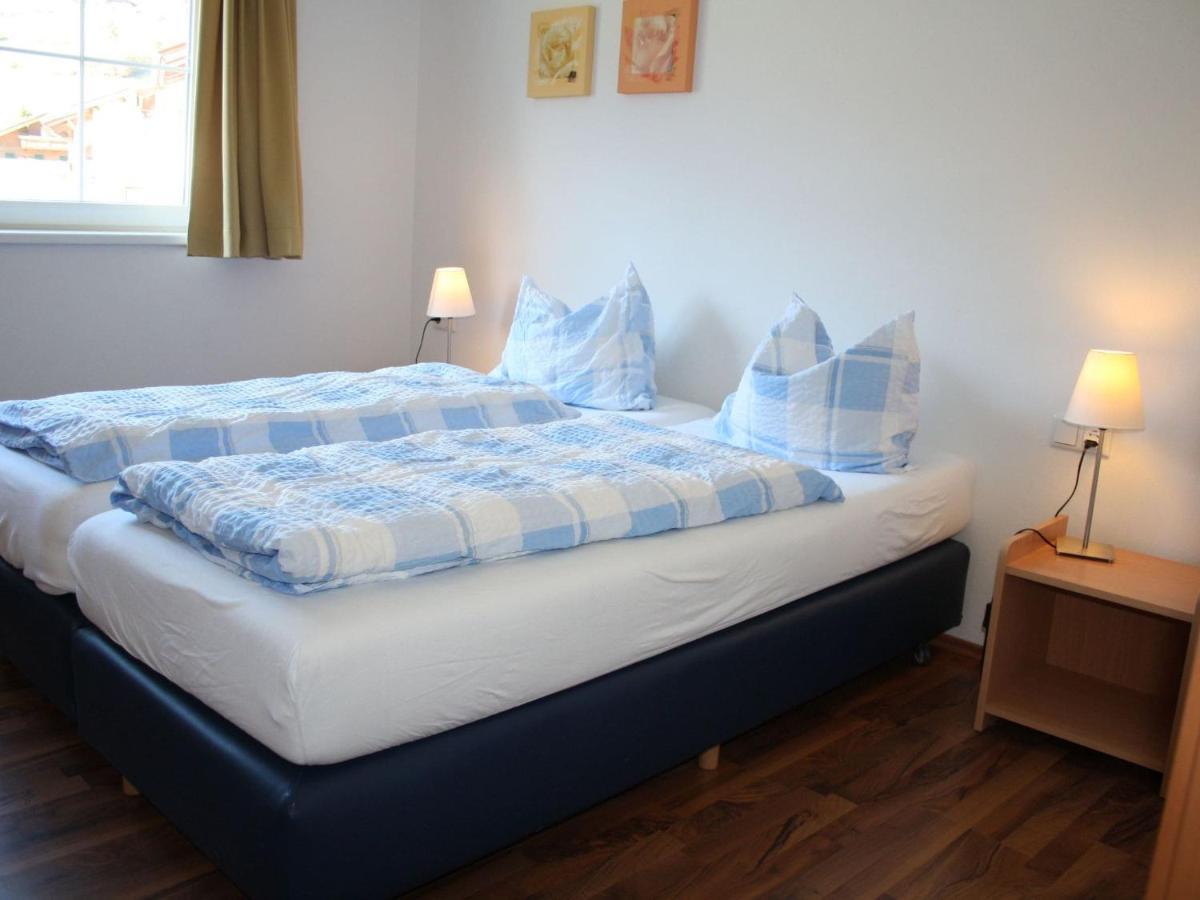 Apartment In Kaprun Near Ski Lift Kültér fotó
