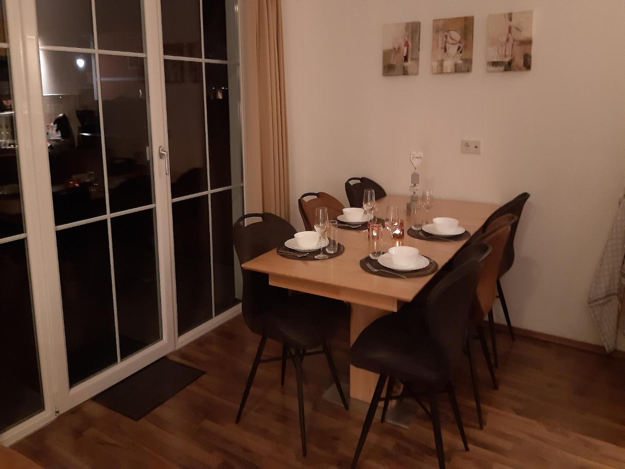 Apartment In Kaprun Near Ski Lift Kültér fotó