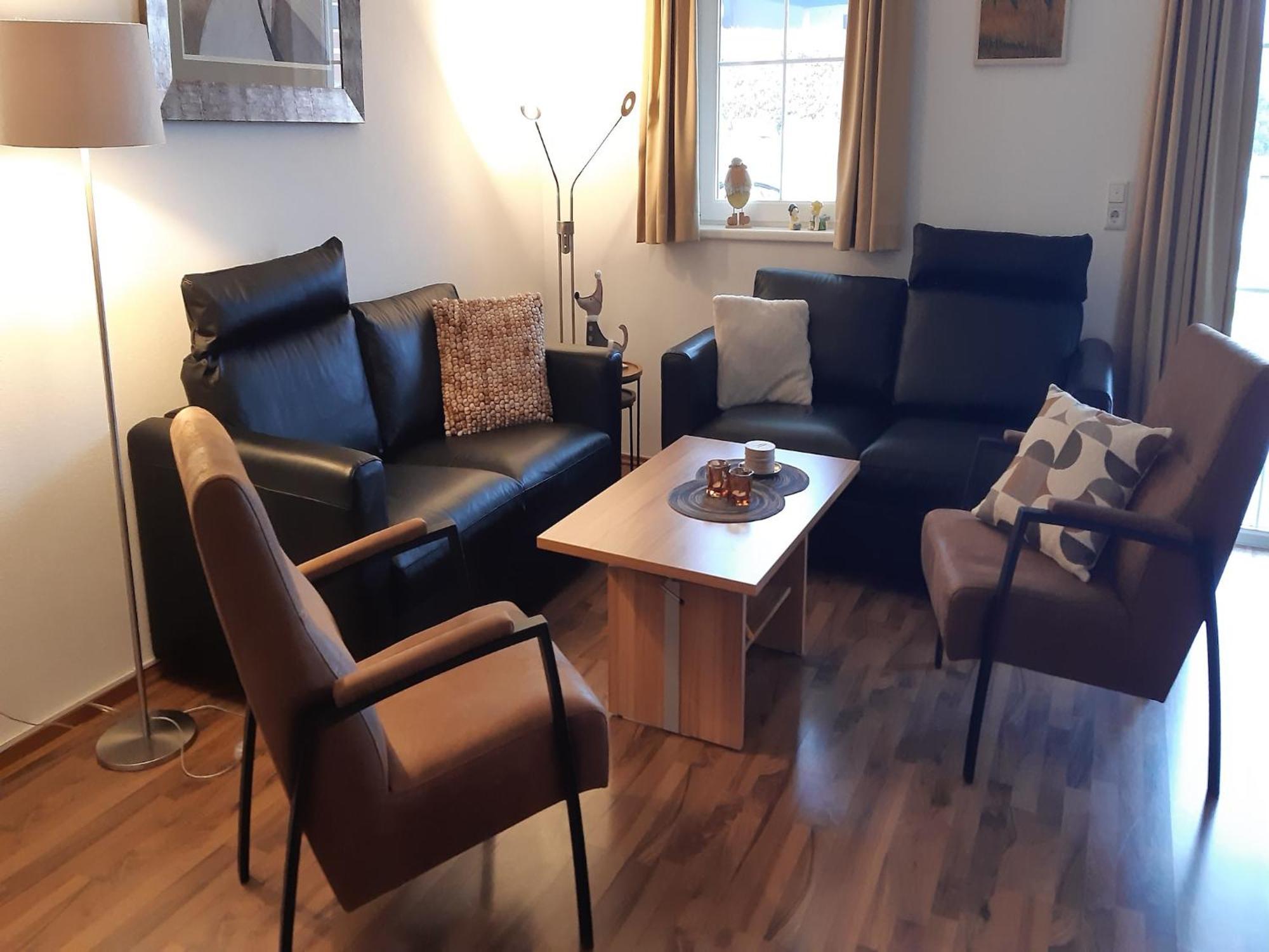 Apartment In Kaprun Near Ski Lift Kültér fotó