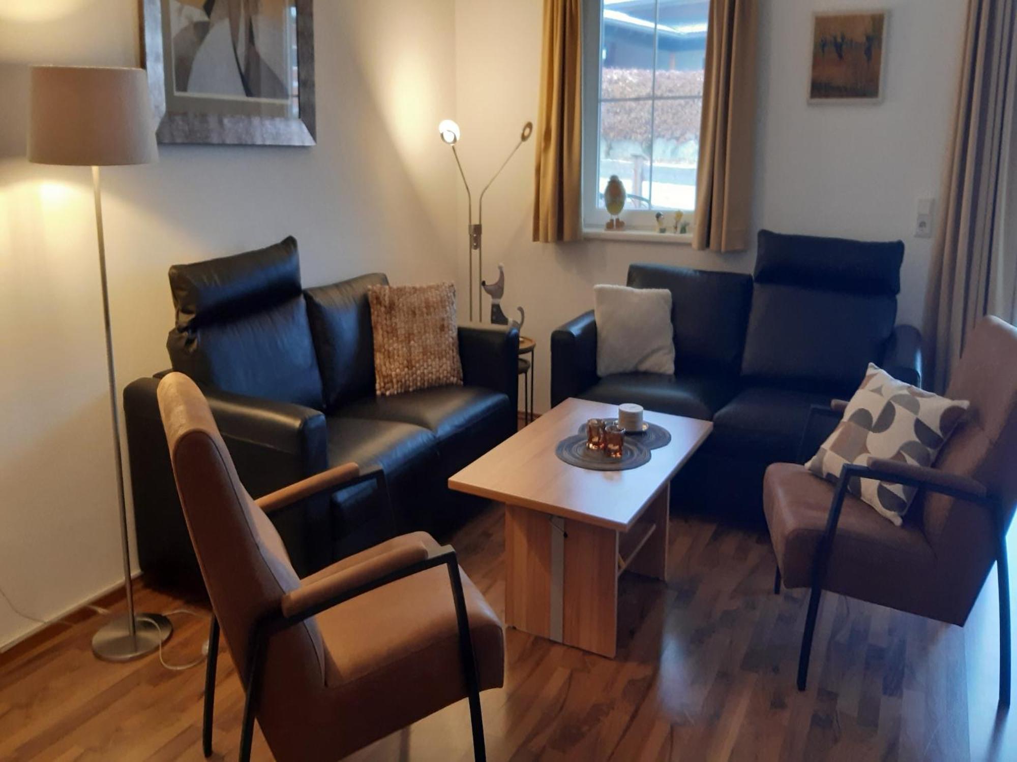Apartment In Kaprun Near Ski Lift Kültér fotó