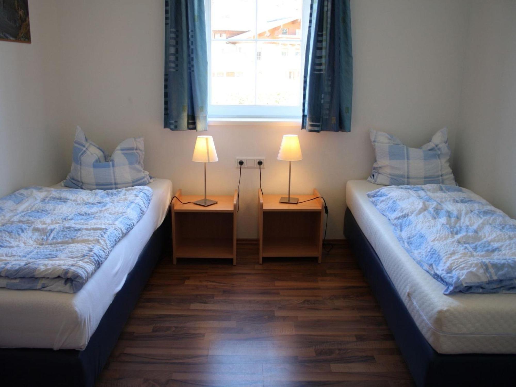 Apartment In Kaprun Near Ski Lift Kültér fotó