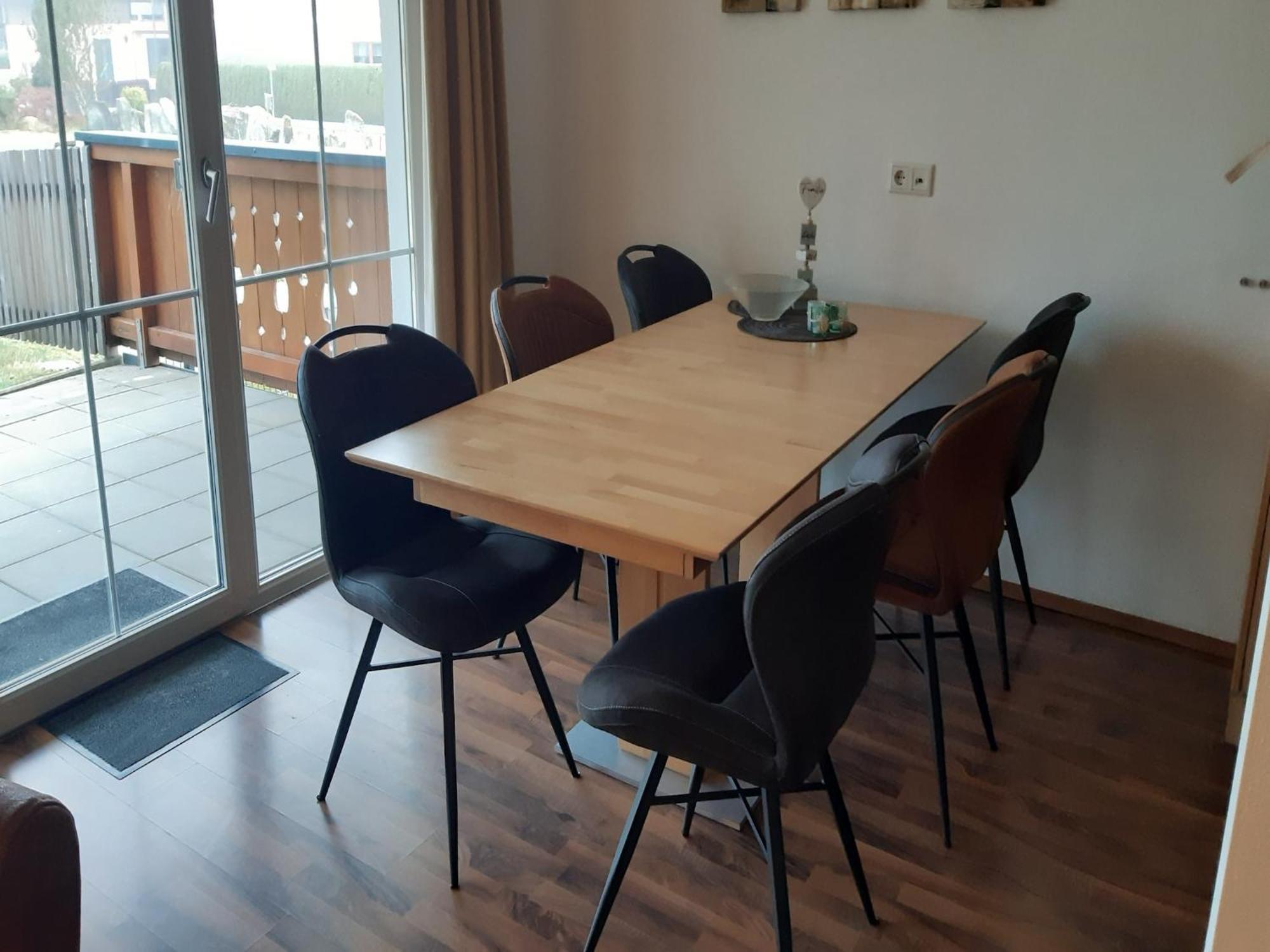 Apartment In Kaprun Near Ski Lift Kültér fotó