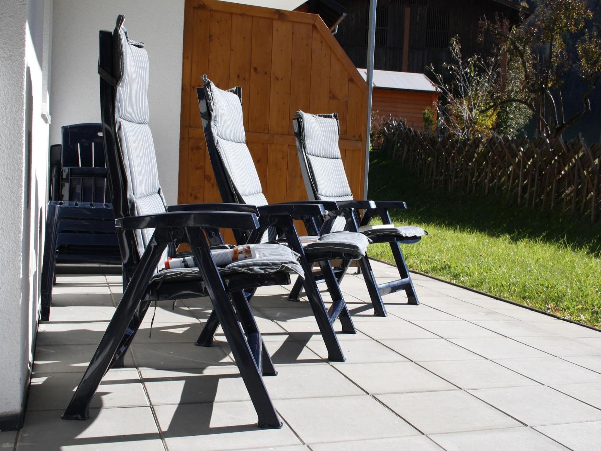 Apartment In Kaprun Near Ski Lift Kültér fotó