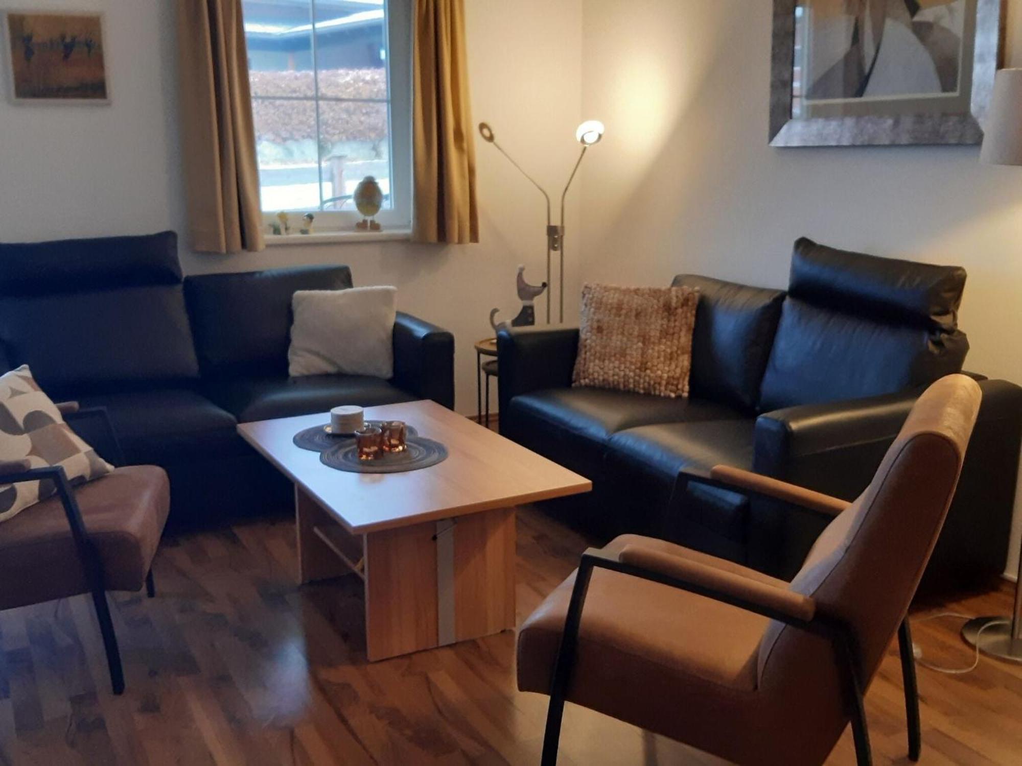Apartment In Kaprun Near Ski Lift Kültér fotó