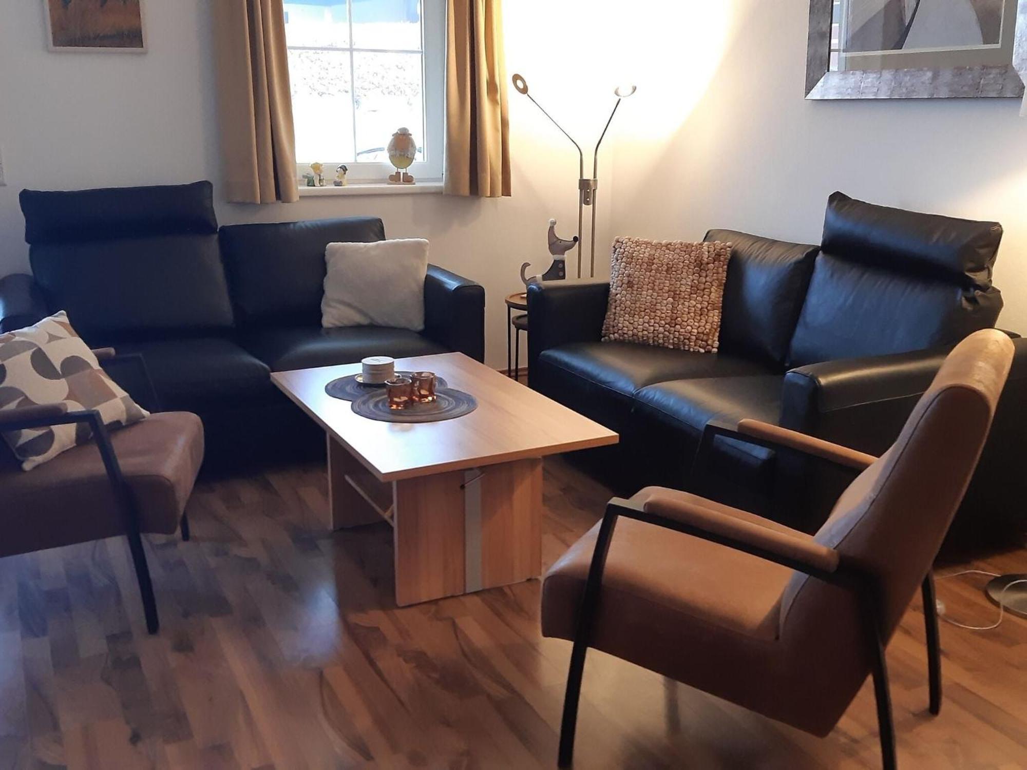 Apartment In Kaprun Near Ski Lift Kültér fotó