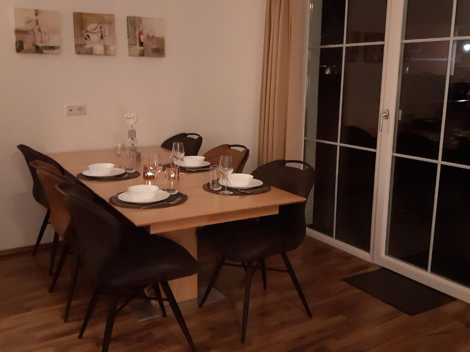 Apartment In Kaprun Near Ski Lift Kültér fotó